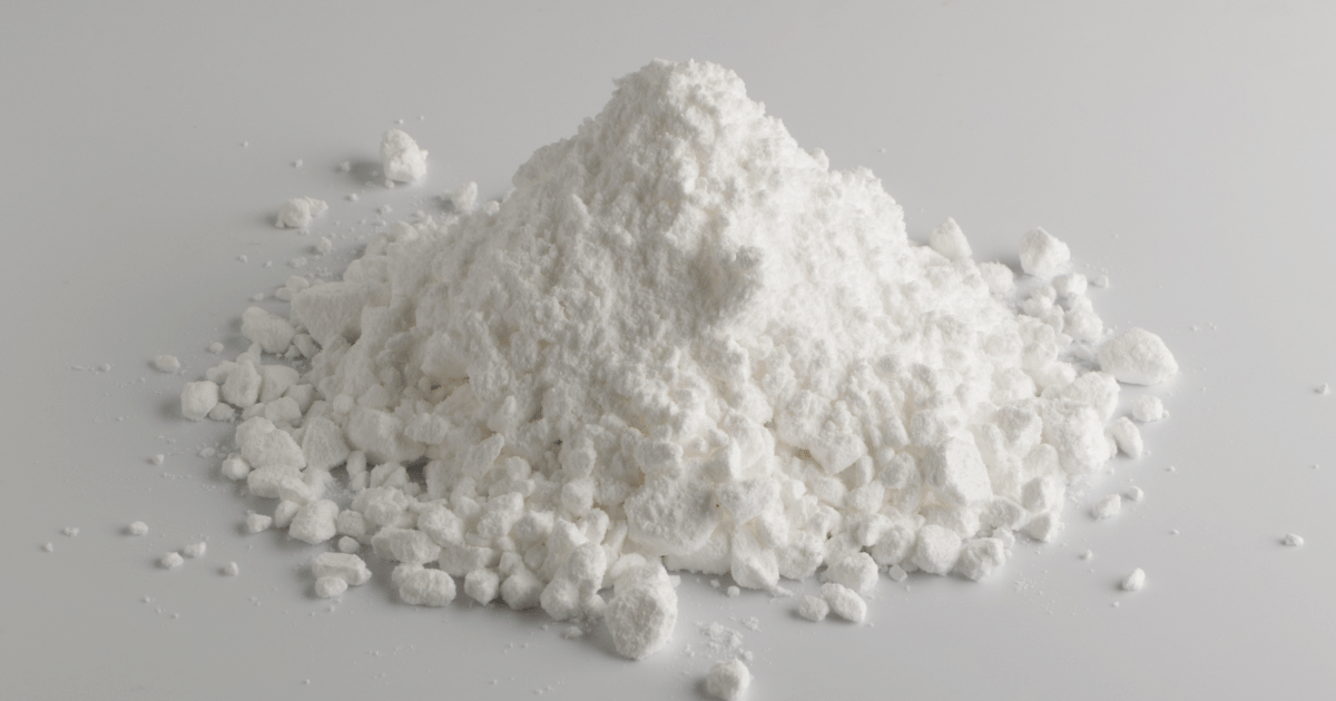 Dolomite Powder