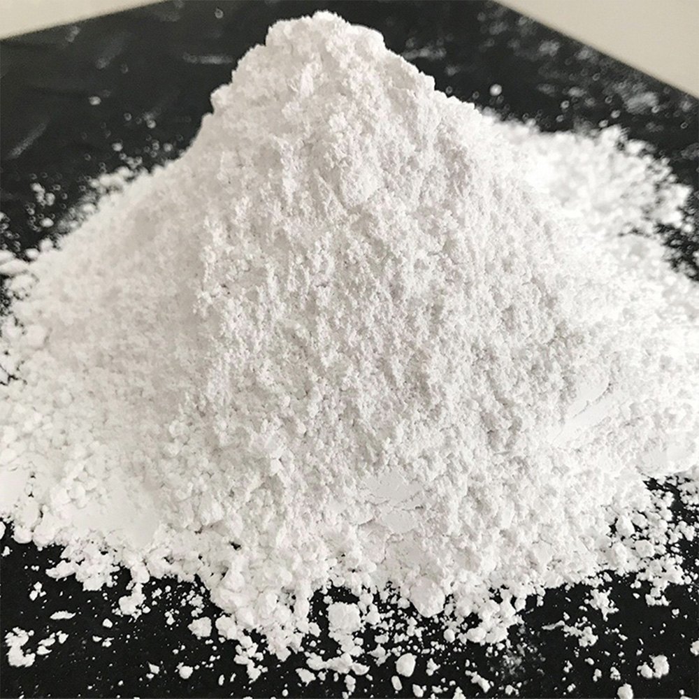 Plaster of paris